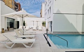 Hotel Virgen de los Reyes